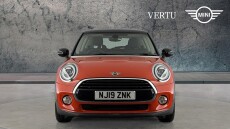MINI Hatchback 1.5 Cooper Classic II 3dr [Comfort Pack] Petrol Hatchback